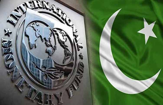 Pakistan, IMF make ‘significant progress’ toward staff level agreement