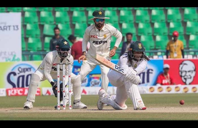 the diplomatic vission