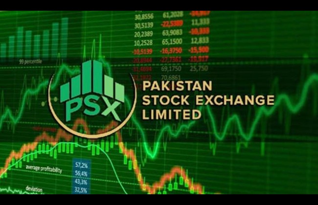 PSX creates another record as 100-index crosses 93,000 barrier