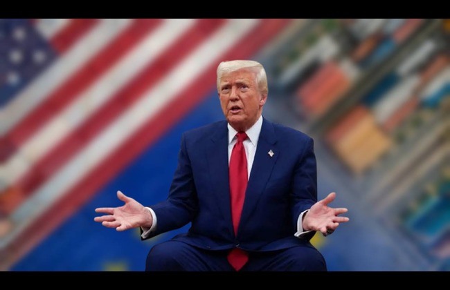 Trump announces unexpected 90-Day Tariff Break – But China gets hit Hard!
